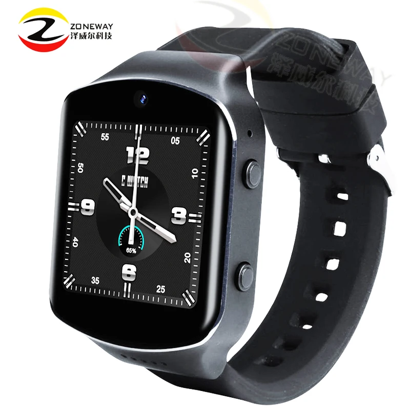 z80 smart watch