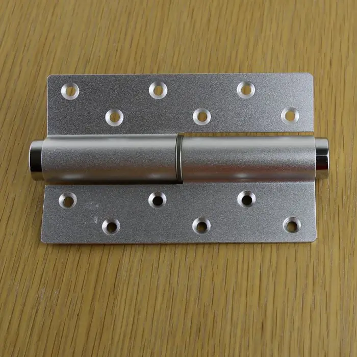 Ke Resistant Invisible Door Hydraulic Hinge Buffer Automatic Door