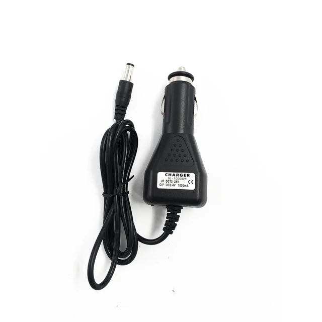 12V RC Bait Fishing Boat car charger remote fish finder boat fishing charger 1