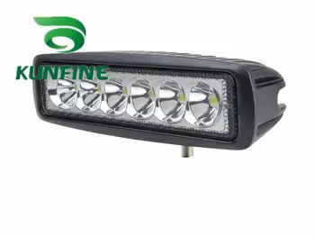 

led work light ! 18months warranty !10~30V /18W LED work Light for Truck Trailer SUV technical vehicle Boat
