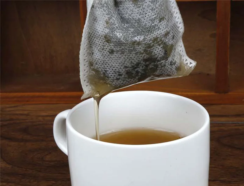 for tea