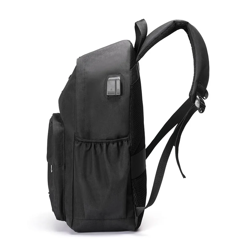 MARFUNY USB Mochila de carga para Mujeres Hombres ordenador portátil Mochila nueva Mochila para niñas adolescentes Mochila de viaje MARFUNY USB Mochila de carga para Mujeres Hombres ordenador portátil Mochila nueva Mochila para niñas adolescentes Mochila de viaje