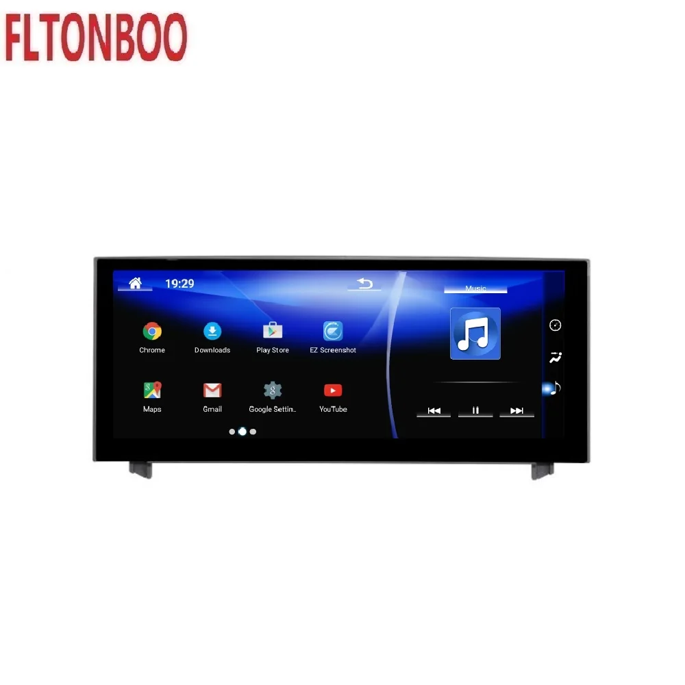 Flash Deal 10.25" Car GPS Navigation radio player for lexus IS200 IS250 IS300 IS350 IS200T  ,bluetooth,steering wheel,2gb ram,32GB ROM 5