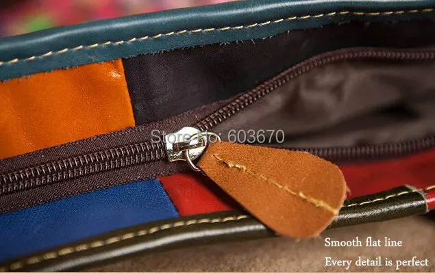 QIAOBAO натуральная кожа плетеные сумочки масло воск большая Европейская и американская мода кожаная сумка на плечо