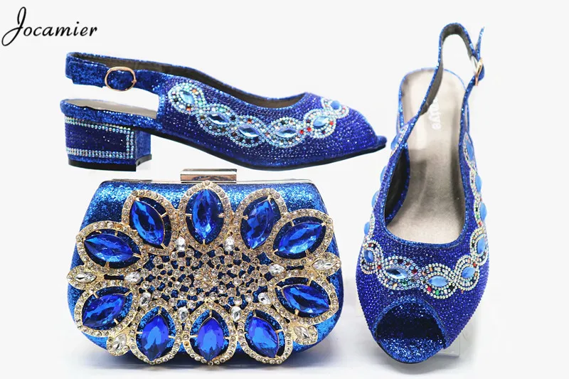 ROYAL BLUE