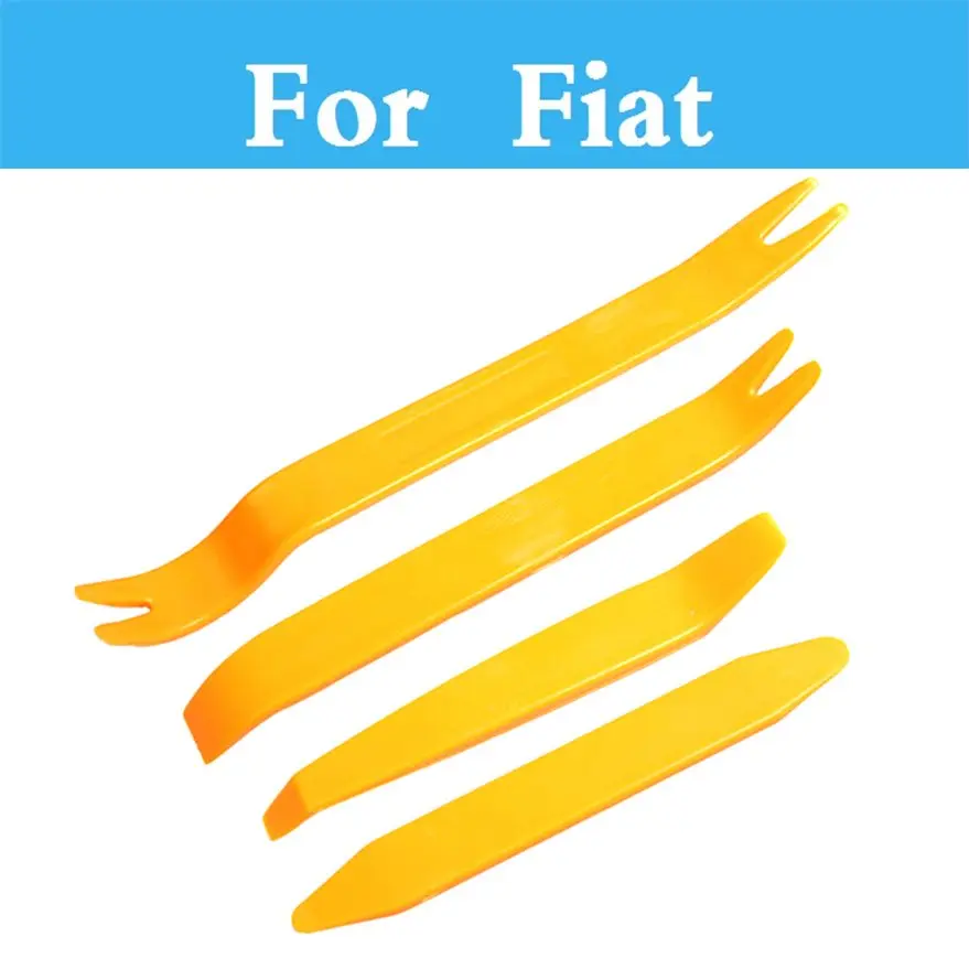 

Car Radio Door Clip Panel Trim Dash Audio Removal Installer Pry Tool For Fiat 500 500x 600 Bravo Croma Linea Albea Barchetta