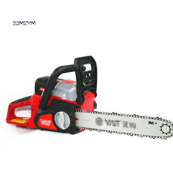 Price New Arrival Electric Chain Saw DSC355 Household Chainsaw Hand-held 36V Lithium Rechargeable Chain Saw 12-300mm 90ml 4400r/min