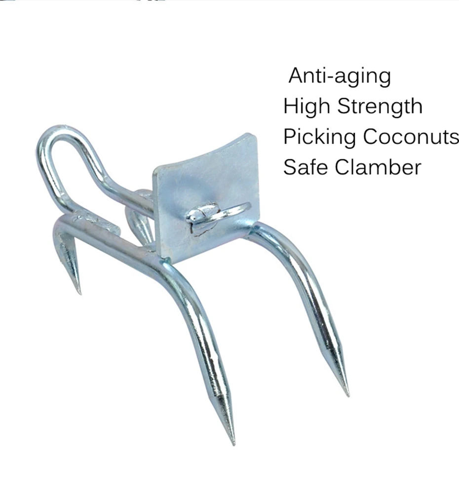 Ferramentas ao ar Ferramentas de Alta Yingtouman Bolso Multi Livre Caminhadas Árvore Escalada Resistência Picareta Cocos Seguro Sapatos 11 Cheap Ferram. atividade ar livre