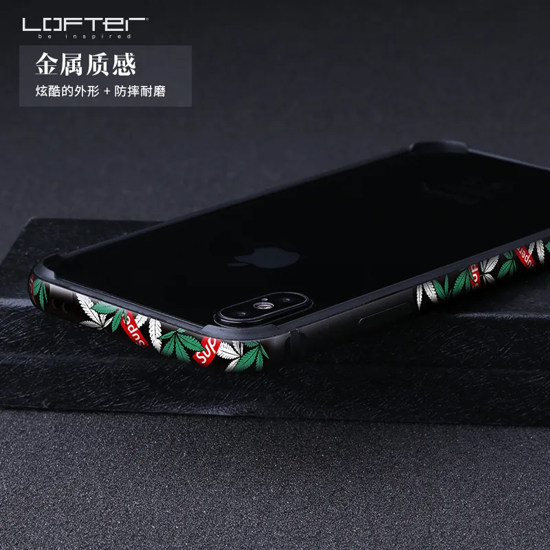 Гибкий силиконовый алюминиевый бампер чехол для iPhone XS Max мультфильм металлическая рамка для iPhone X XS мягкий резиновый боковой противоударный... Гибкий силиконовый алюминиевый бампер чехол для iPhone XS Max мультфильм металлическая рамка для iPhone X XS мягкий резиновый боковой противоударный...