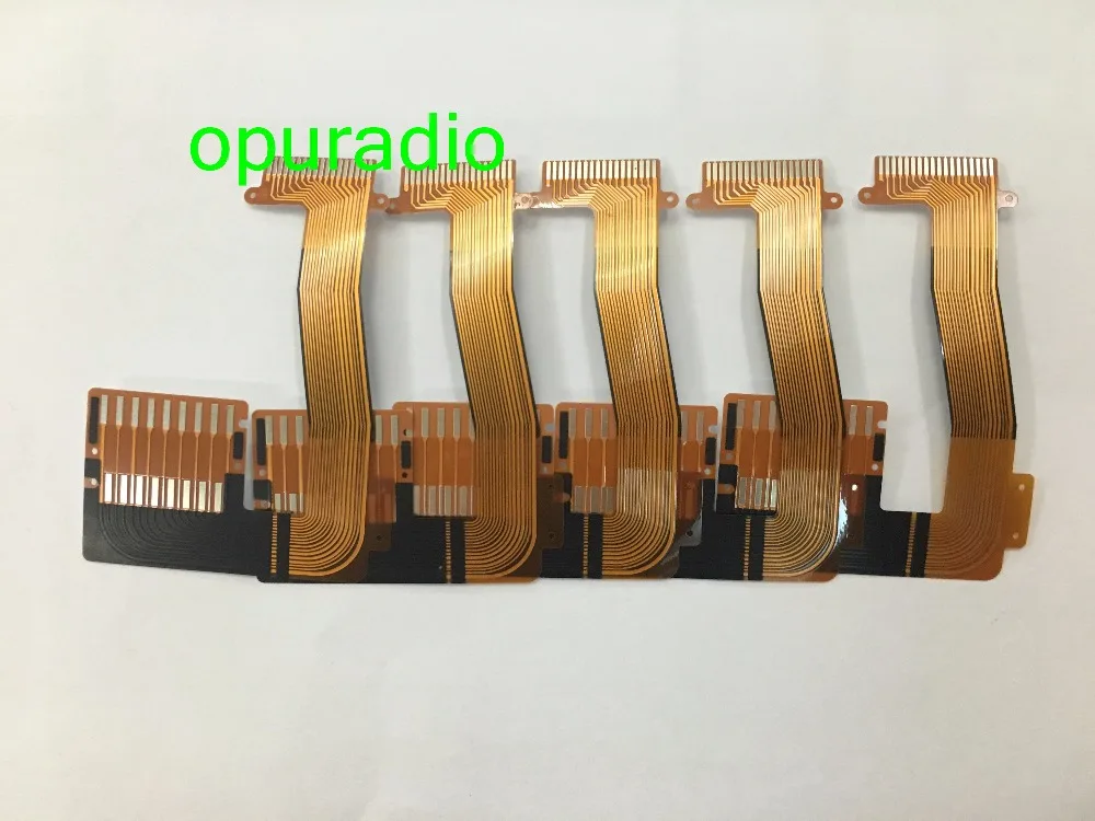 Новый гибкий кабель лента для моделей DEH-P1Y DEH-PIY DEH-P8650MP DEH-P80MP CNP7698 DEH-P8600MP Pioneer Car Audio 5