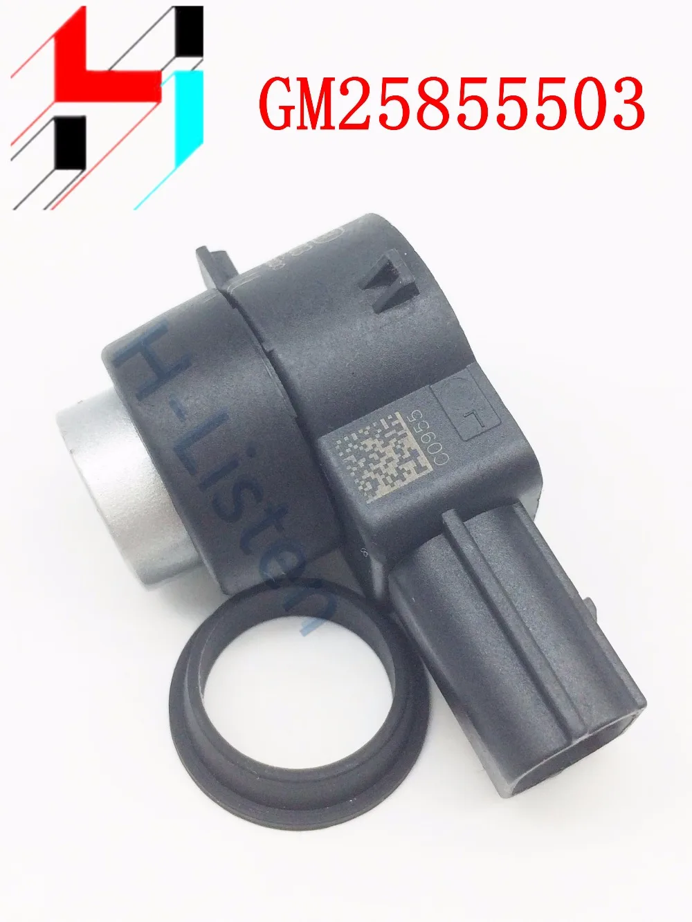 4Pcs PDC Car Parking Sensor Reversing Radar For Op El Ast Ra J Zaf Ira B 08-13 25855503 0263003704 13282884 Car Accessories