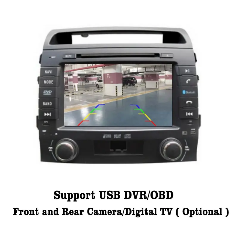 Cheap Liislee For Toyota Land Cruiser Android 7.1 2G RAM Car Radio Audio Video Multimedia DVD Player WIFI DVR GPS Navi Navigation 5 Cheap Liislee For Toyota Land Cruiser Android 7.1 2G RAM Car Radio Audio Video Multimedia DVD Player WIFI DVR GPS Navi Navigation 5