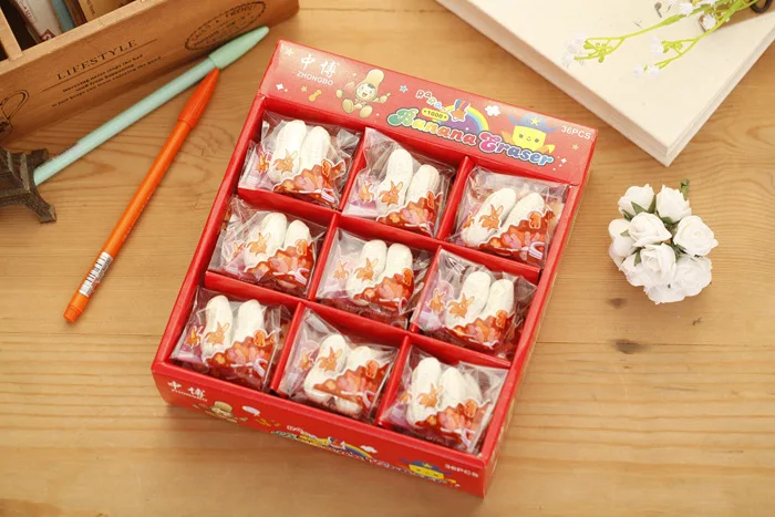 2 шт. арахисовый ластик муляжи пищевых продуктов резина Корея креативные канцелярские принадлежности для начальной школы призов