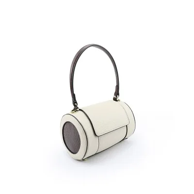 

Designer Women Bag Female Handbags Leather Shoulder Bag Crossbody Famous Brand Tote Handbag Round Cute Small Fashion Bags