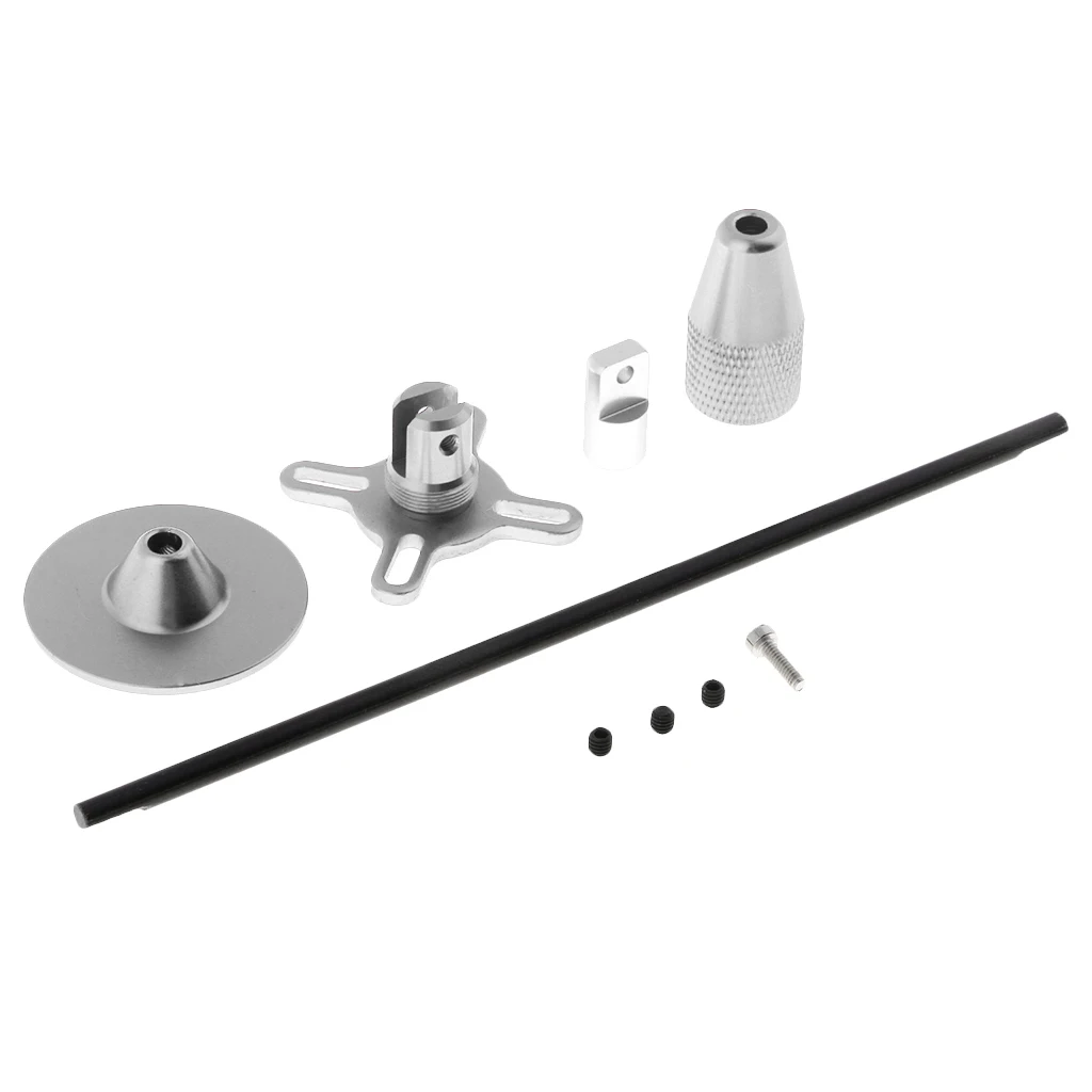 GPS Compass Antenna Folding Fixed Mount Bracket Holder for Drone Quadcopter