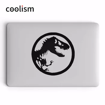

Tyrannosaurus Dinosaur Quote Laptop Sticker for Apple MacBook Pro Air Retina 11 12 13 14 15 inch for Xiaomi Mac Book Skin Decal