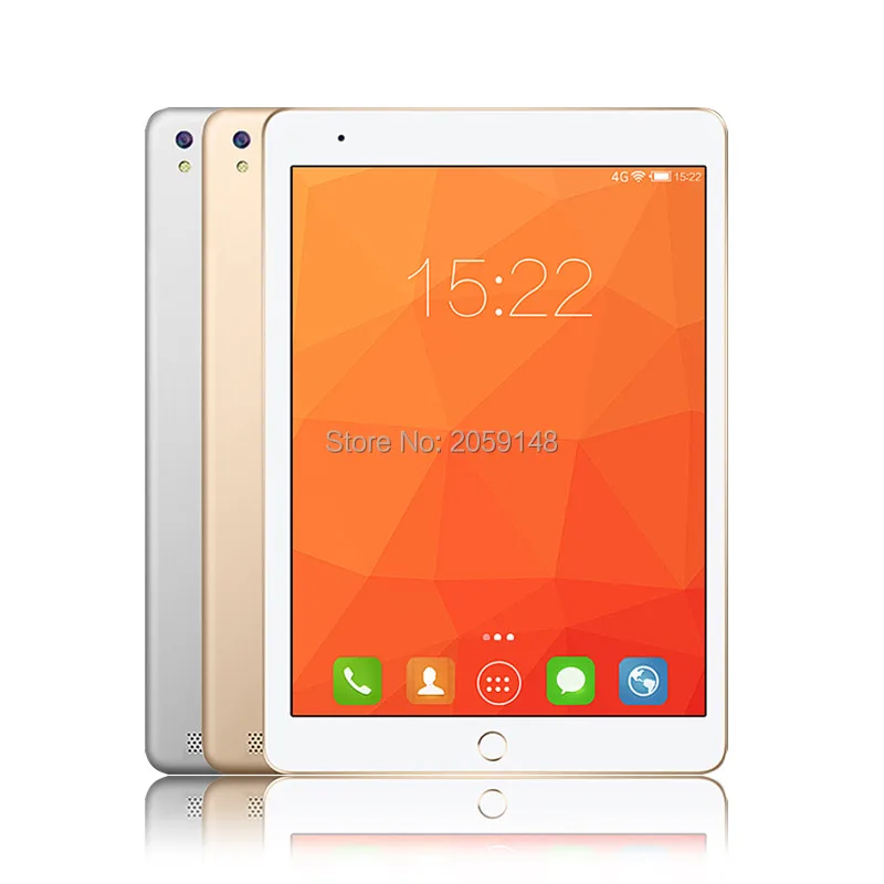 

10.1 inch Octa Core Android 7.0 Tablet PC RAM 4GB 64GB ROM Tablet Dual SIM Dual Standby WIFI Bluetooth Phone Tablet