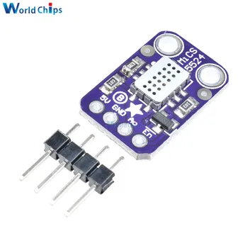 

MICS-5524 Carbon Monoxide Hydrogen Methane Air Quality Monitoring Gas Sensor Module MICS5524 Detection Module 5V DC