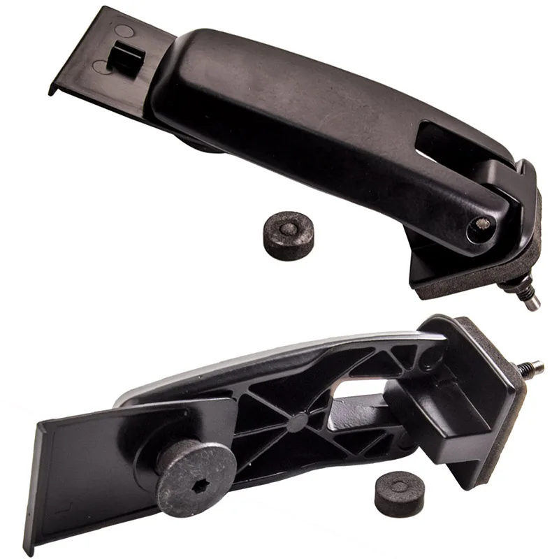 2 шт. петли Liftgate для Ford Escape Mariner Замена черный 2008-2012 Горячая хороший лучший