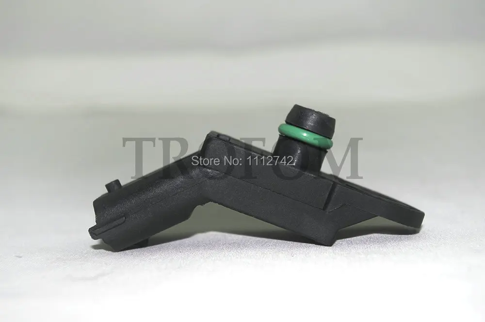Датчик давления 2 5 бар для ALFA ROMEO 147 156 166 GIULIETTA MITO FIAT STILO PUNTO DOBLO LANCIA LYBRA MUSA Theory 55219294|sensor