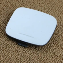 Rear Bumper Tow Hook Cover NEW Rear Bumper Towing Tow Hook Eye Trim Cap Hole Cover random color FOR VOLVO S60 39802591