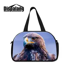 Внешний дорожный вещевой мешок одежда брюки выходные сумка для мужчин ночной спортивный мешок для женщин модный Лев Спорт вещевой мешок леди