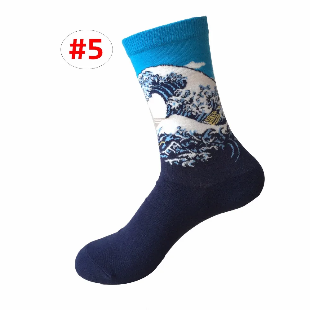 5 