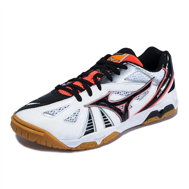 mizuno wave medal 5