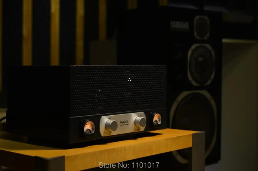 Raphaelite origin 300B Ламповый усилитель HIFI EXQUIS односторонний bluetooth усилитель