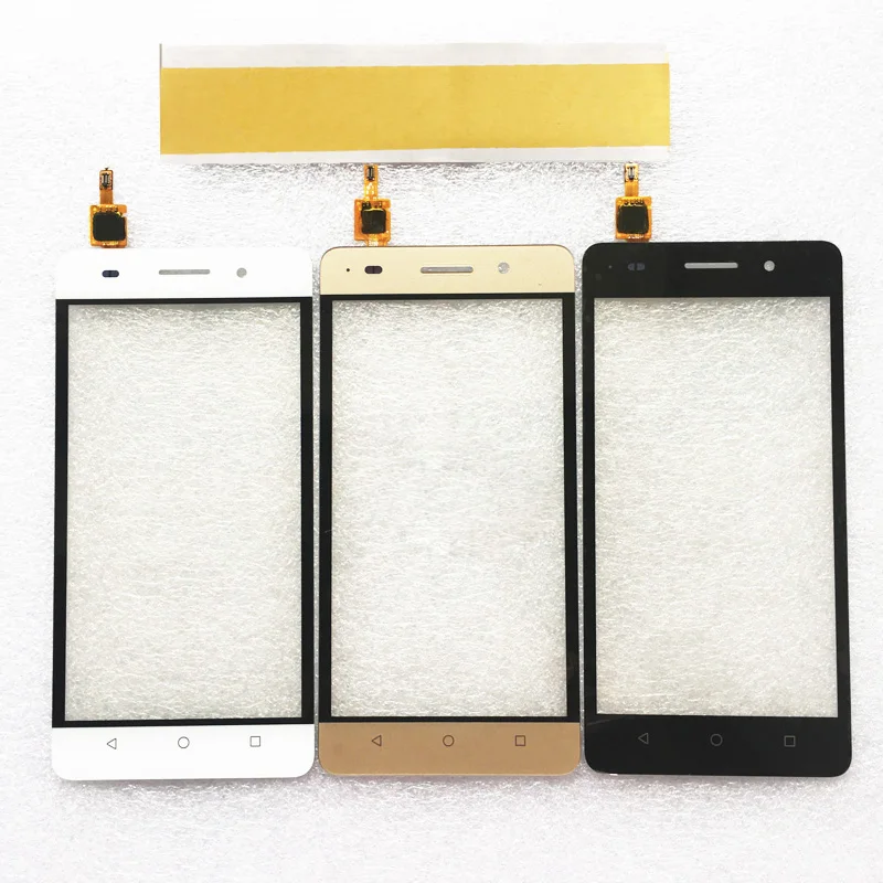Сенсорная панель экрана мобильного телефона для сенсорного Huawei Honor 4C с