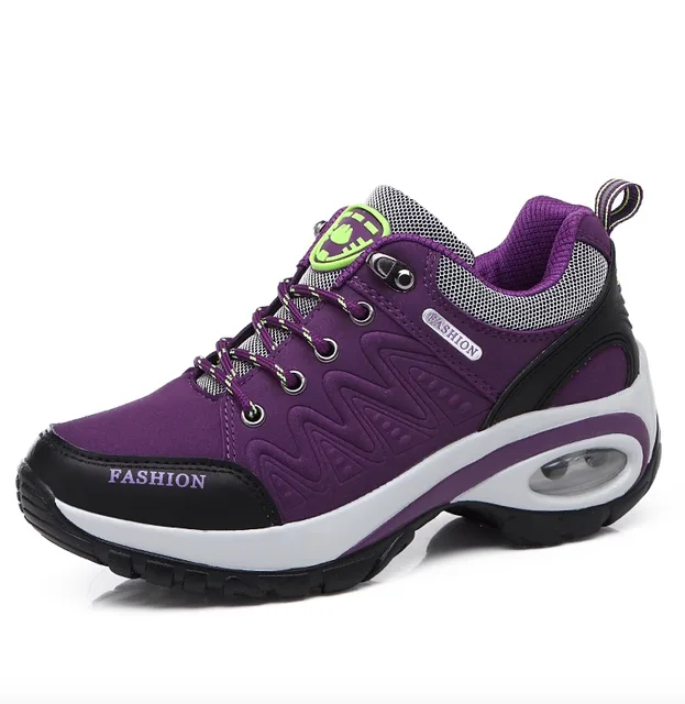 scarpe trekking impermeabili donna