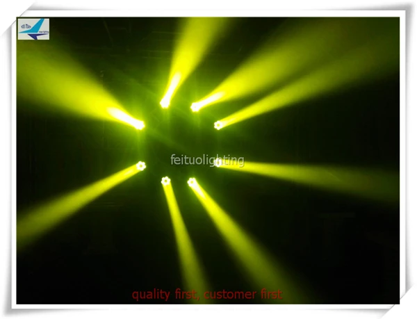 FT-BM50 6x25w beam moving head (14)