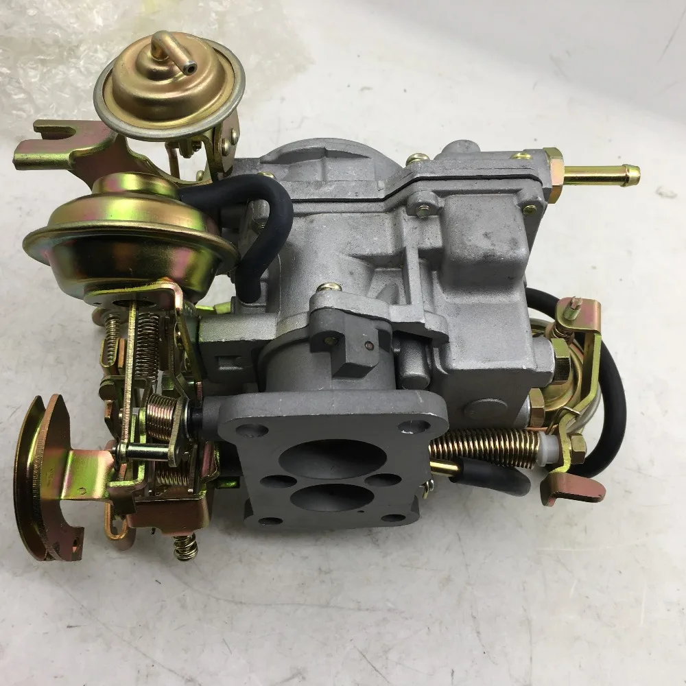 Карбюратор cherryberg carby carb Карбюратор для Toyota 2E 1.6L Corolla 85-92& 1.5L Tercel 94-99 21100-11492 2110011492