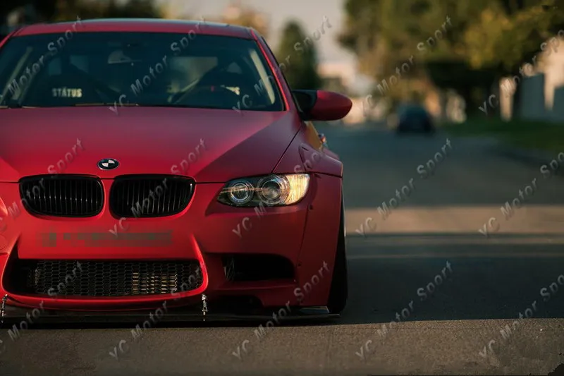 2007-2013 BMW E92 M3 LB Performance LB WORKS Style Bodykit (23)