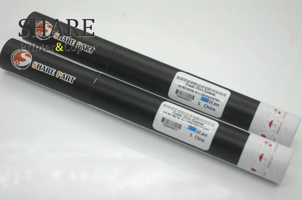 5 кратная пленка для долгого срока службы HP P2035 P2055 M400 M401 M402 1213 P1606 M2727 M1536 M1213 M1136 M1132