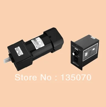 

NO.AS14060 AC 140W cheap speed control gear motor