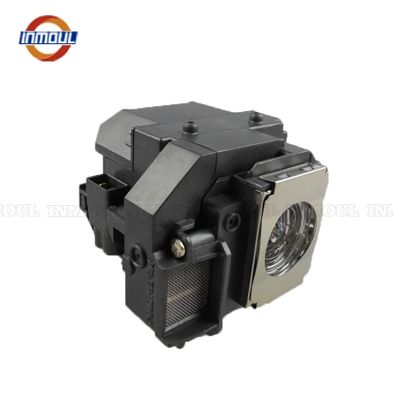 

Inmoul High Quality projector Lamp For ELPLP58 for EB-W10 EB-W9 EB-X10 EB-X9 EB-S10 with Japan Phoenix oOriginal Lamp Burner