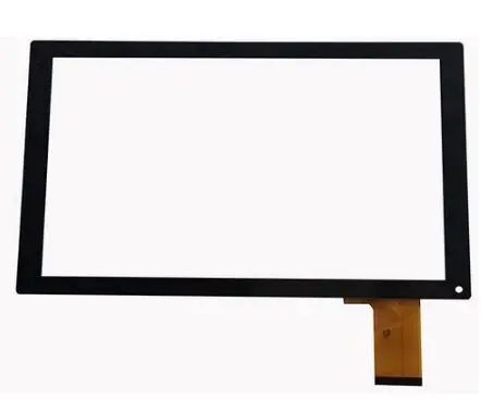 

10.1" inch TAKARA MID210 Tablet Capacitive Touch Screen Touch Panel glass Digitizer Replacement Free Shipping