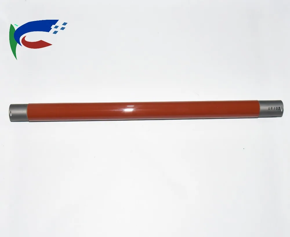 Upper Fuser Heat Roller for Xerox DCC450 DCC400 DCC3300 DCC4300 DCC4400 DCC4350 (2)