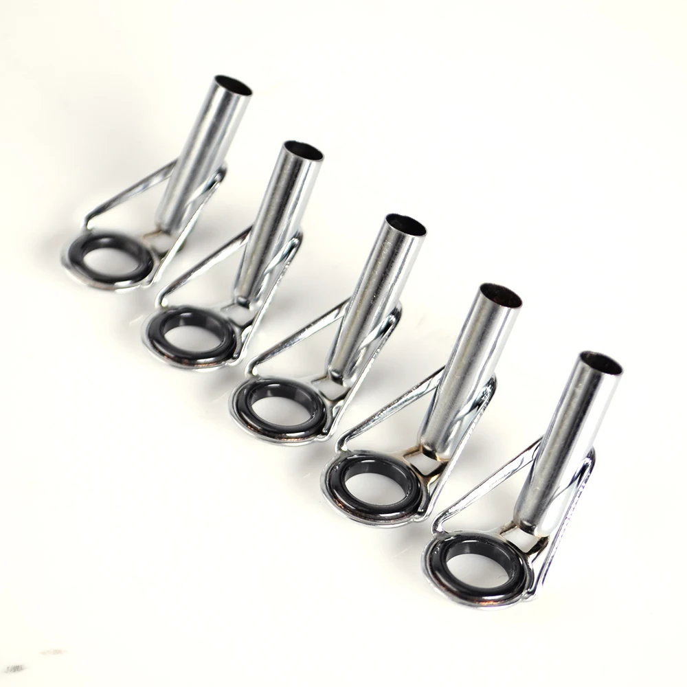 Top Quality 5PCS/lot 1.6mm-4.6mm Stainless Steel F