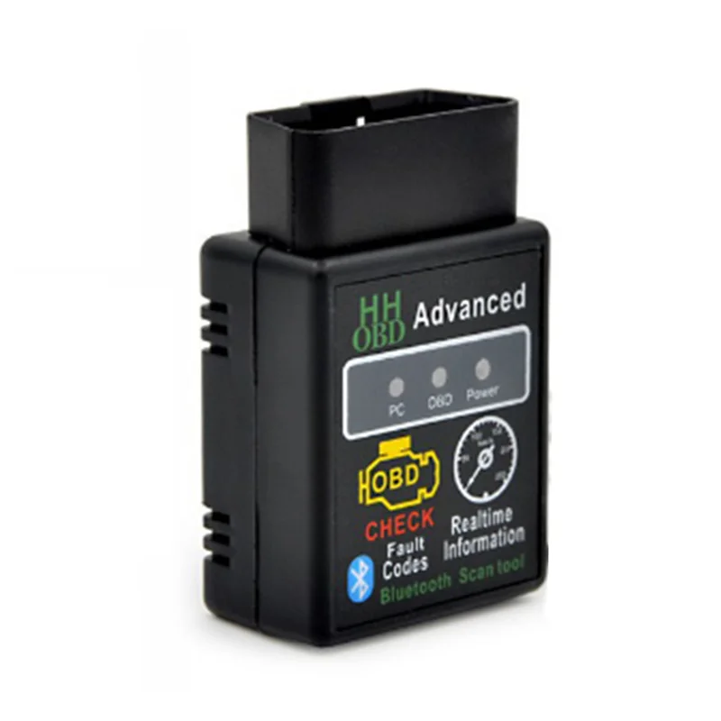 pic18f25k80 elm327 v1.5 wifi bluetooth Obd2 Obd 2 1.5 diagnostics auto code scanner as easydiag diagnostics auto scanner elm 327
