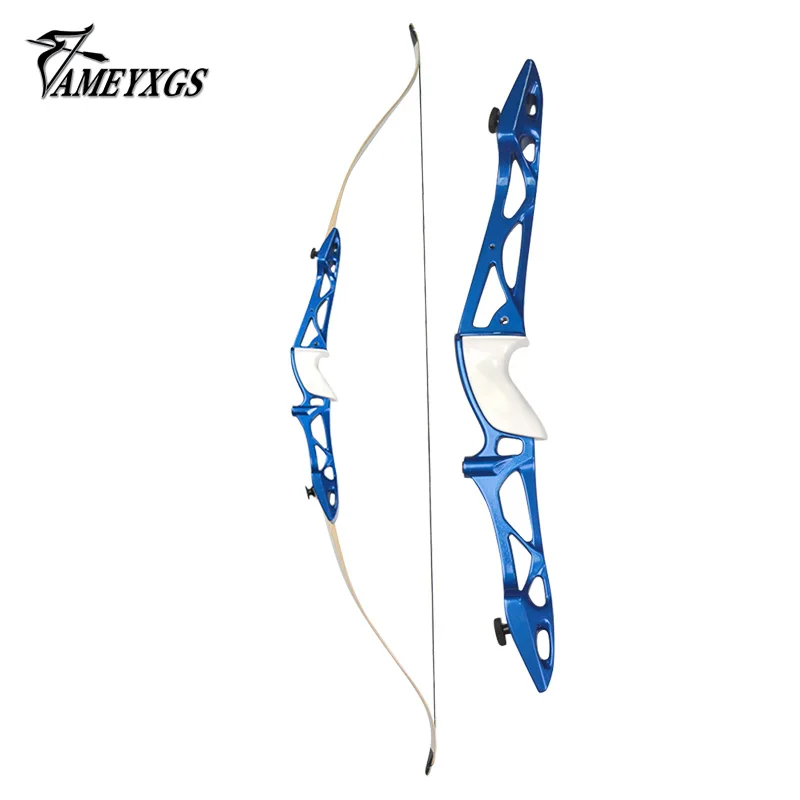 

68inch Archery Recurve Bow Takedown Hunting 14lbs-40lbs Adult Hunting Shooting Archery Accessory