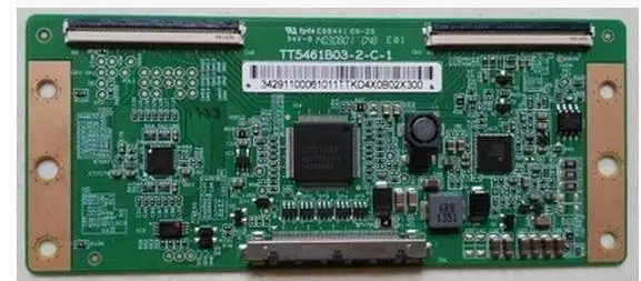 Оригинальная логическая плата LED48C2000I TT5461B03-2-C-1