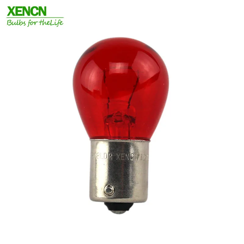 Указатели поворота XENCN PR21W 12V21W S25 BAW15s дополнительные стоп сигналы запасные