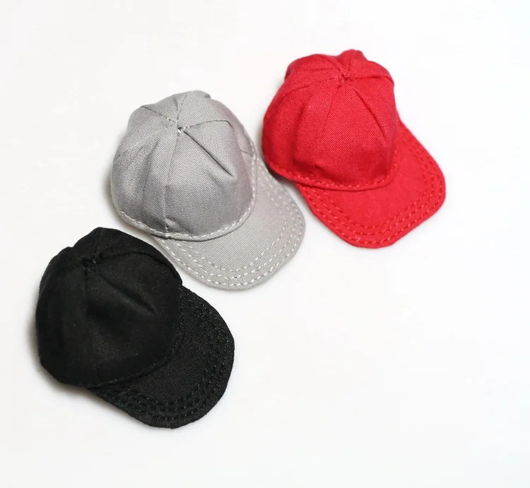 1/6 scale figure accessories Baseball cap hat for 12" action figure doll.not included doll and