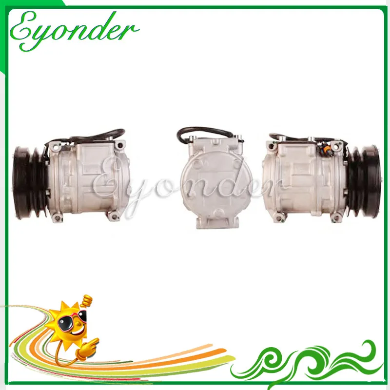 Фотонасос A/C AC для JOHN DEERE 7300 7400 7500 7700 7800 6610 6810 6910 DCP99504 447100 2990|Вентиляторы и наборы| |