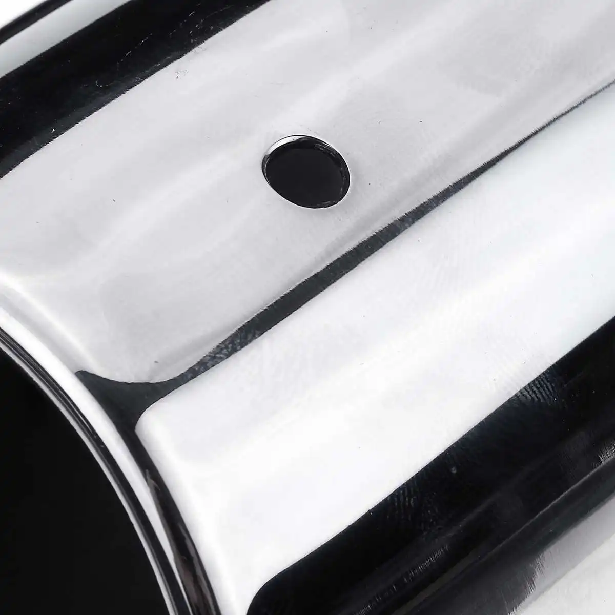 2 шт. наконечник выхлопной трубы из нержавеющей стали для Mazda CX-5 cx 5 cx5 kf 2012- аксессуары