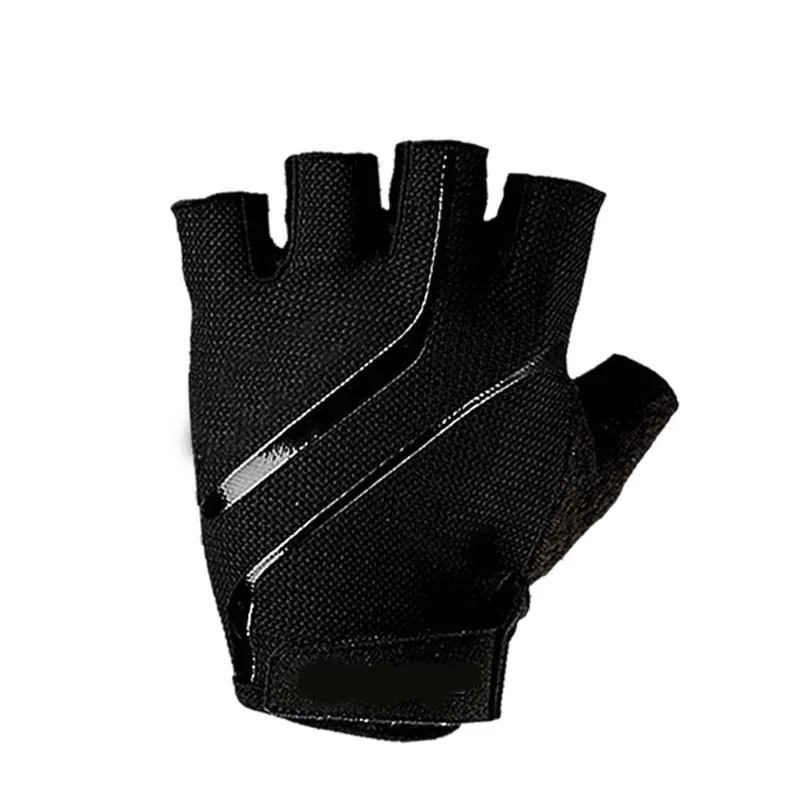 

Summer outdoor sports sun protection gloves for men and women fitness non-slip breathable gloves