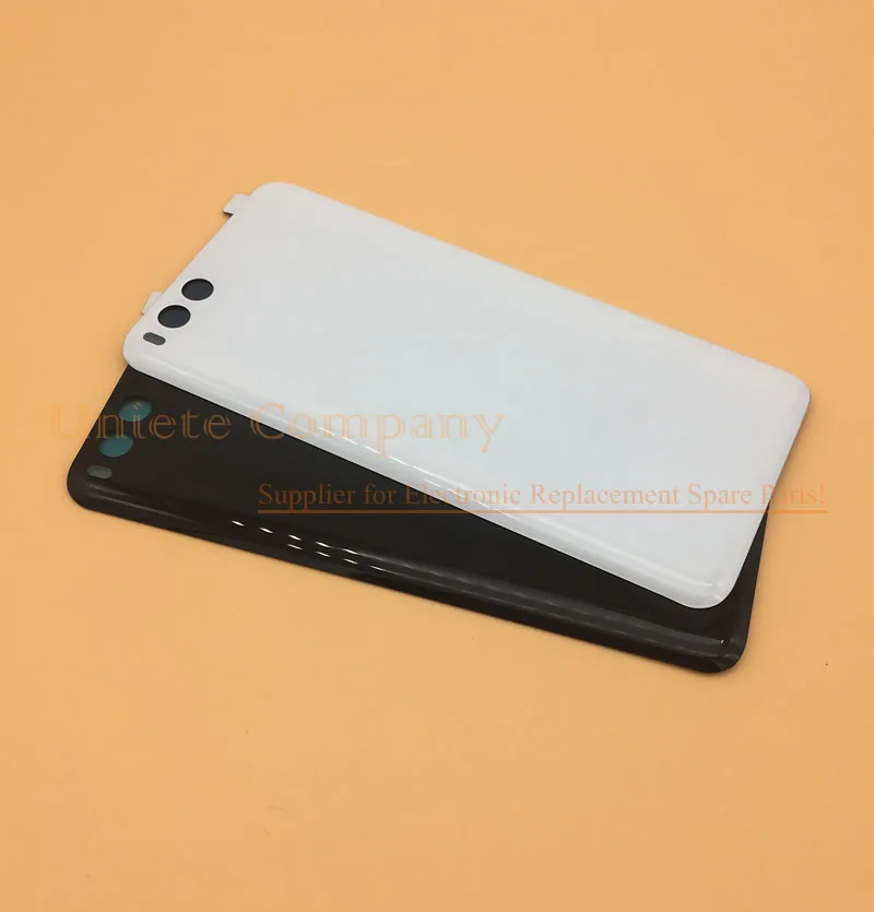 Задняя крышка корпуса Fixparts для Xiaomi Mi Note 3 | Мобильные телефоны и аксессуары