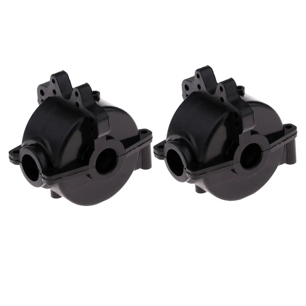 4pcs Safety Box Shell A949-12 Differential Gear Box Suitable for Wltoys A949 A959  A969 A979 1/18 RC Car Spare Parts Plastic
